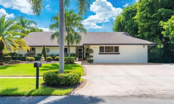 11710 Taft Street, Pembroke Pines, FL 33026