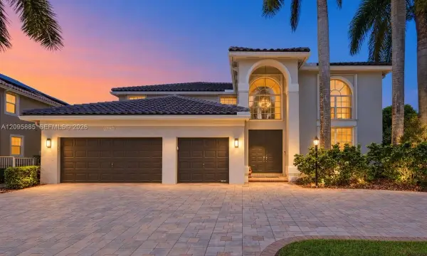 13787 NW 19th Court, Pembroke Pines, FL 33028