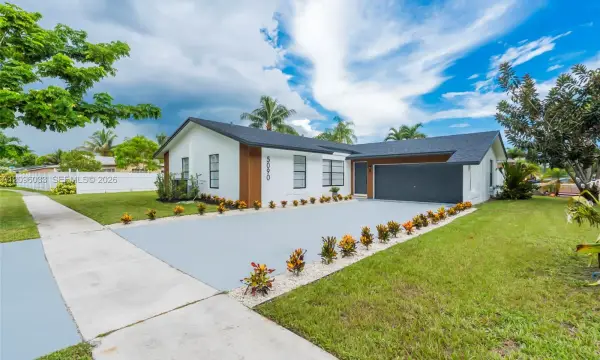 Address Withheld, Margate, FL 33068