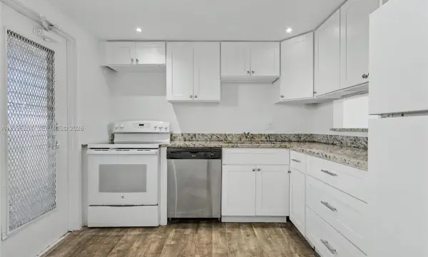 4700 Washington Street 502, Hollywood, FL 33021