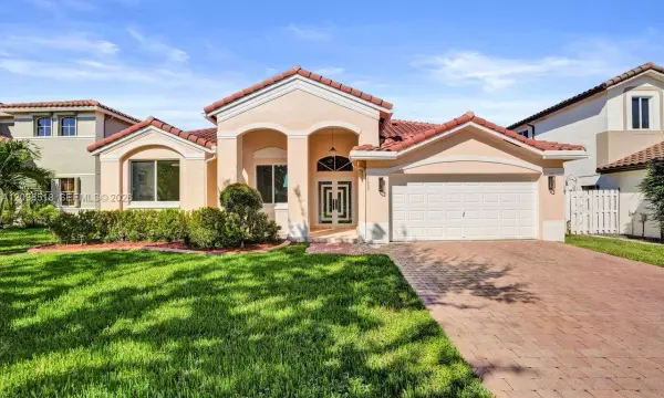 3650 SW 161st Terrace, Miramar, FL 33027