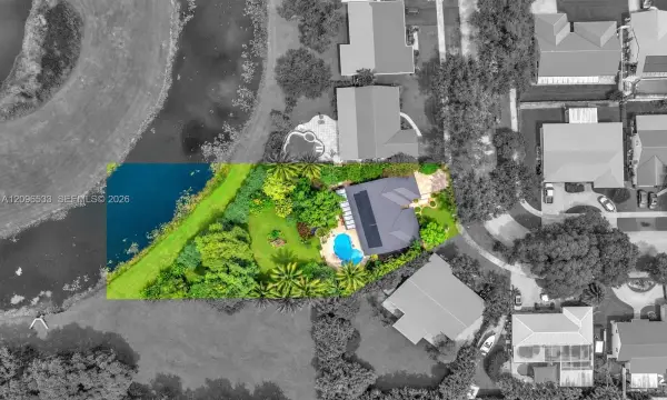5937 SW 120th Avenue, Cooper City, FL 33330