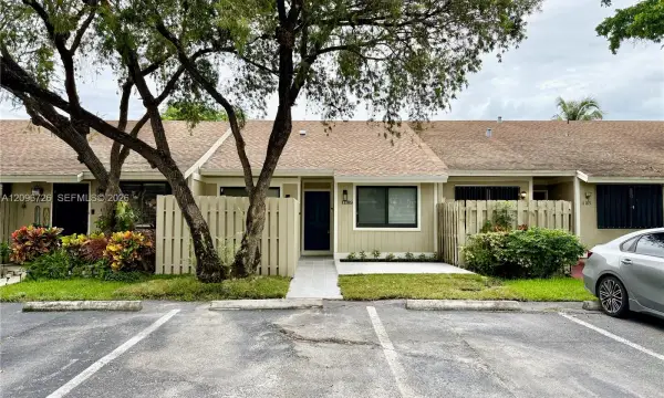 11189 NW 37th Street, Sunrise, FL 33351