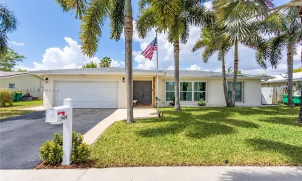 8107 NW 74th Avenue, Tamarac, FL 33321