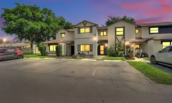 Address Withheld, Lauderhill, FL 33319
