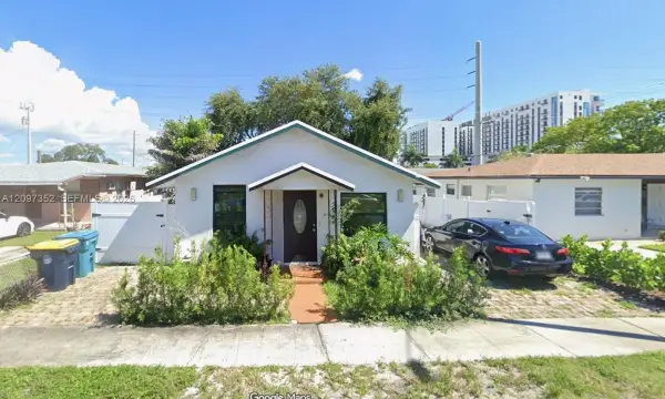 Address Withheld, Dania Beach, FL 33004
