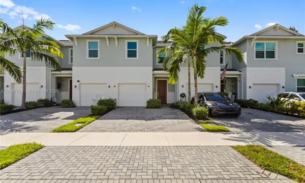 4662 Meyerson Place, Lake Worth, FL 33463
