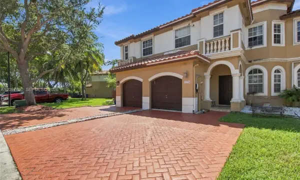 12704 SW 49th Drive, Miramar, FL 33027