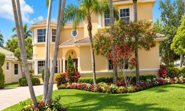 12035 NW 49th Drive, Coral Springs, FL 33076