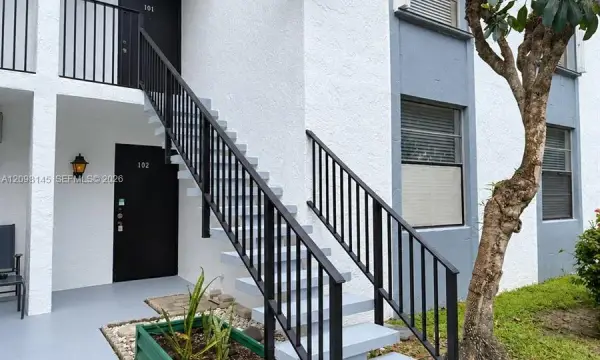 7341 NW 18th Street 102, Margate, FL 33063