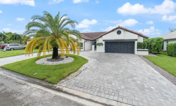 11020 NW 5th Court, Coral Springs, FL 33071