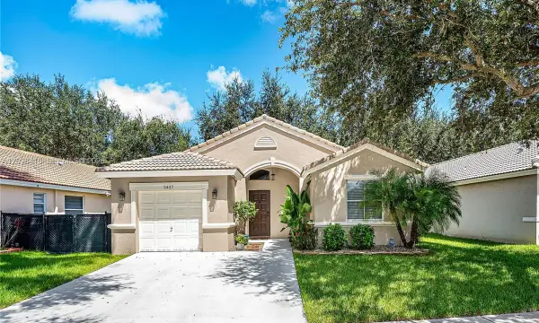 5437 NW 50th Court, Coconut Creek, FL 33073