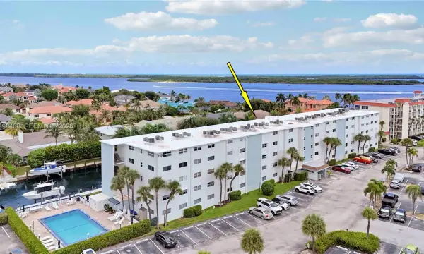 109 N Paradise Harbour Boulevard 406, North Palm Beach, FL 33408