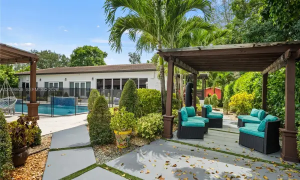 5030 SW 170th Avenue, Southwest Ranches, FL 33331