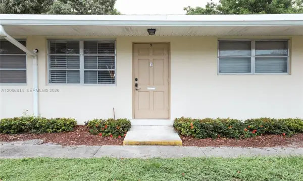 2236 Taylor Street 9, Hollywood, FL 33020