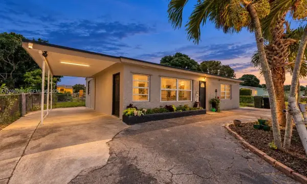 2308 NW 13th Court, Fort Lauderdale, FL 33311