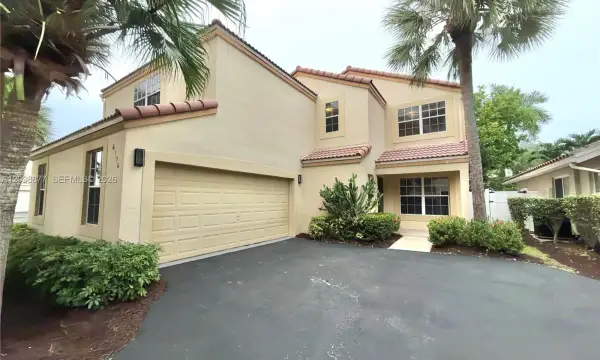 6175 NW 77th Place, Parkland, FL 33067