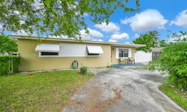 230 N 67th Avenue, Hollywood, FL 33024
