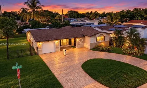 7949 Coral Boulevard, Miramar, FL 33023
