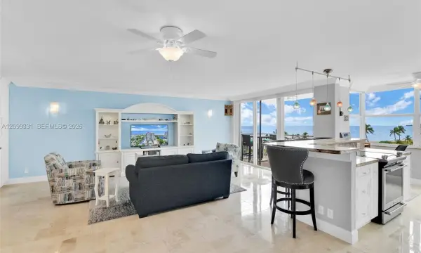 5200 N Ocean Boulevard 607b, Lauderdale-by-the-sea, FL 33308