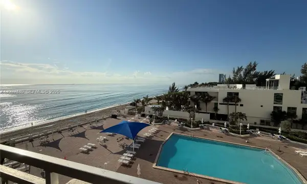 3180 S Ocean Drive 509, Hallandale Beach, FL 33009