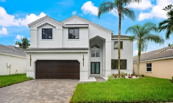 149 Cameron Drive, Weston, FL 33326