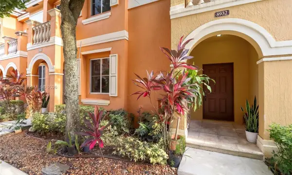 8932 SW 18th Street, Miramar, FL 33025