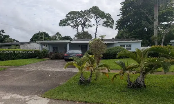 620 E Dayton Circle, Fort Lauderdale, FL 33312