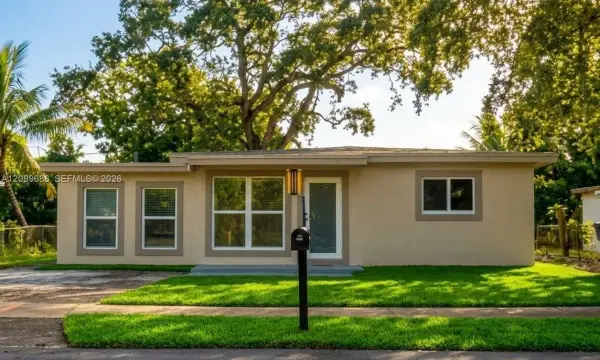 3201 SW 48th Avenue, West Park, FL 33023
