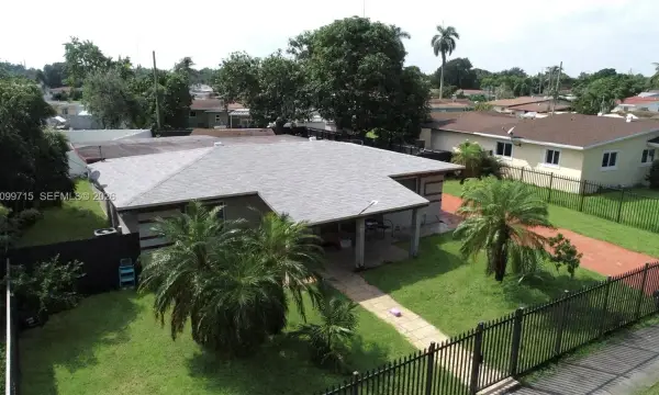3150 SW 37th Avenue, West Park, FL 33023