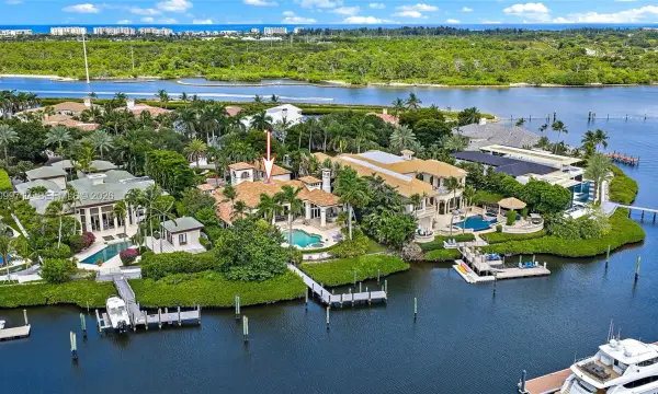 193 Spyglass Court, Jupiter, FL 33477