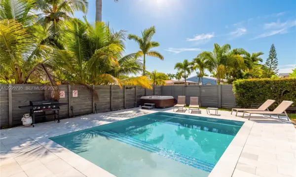 1008 Moffett Street, Hallandale Beach, FL 33009