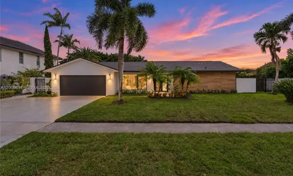 3512 Diane Drive, Boynton Beach, FL 33435