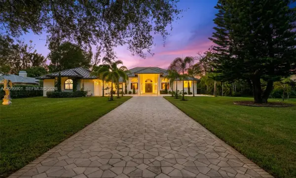 6775 NW 65th Terrace, Parkland, FL 33067