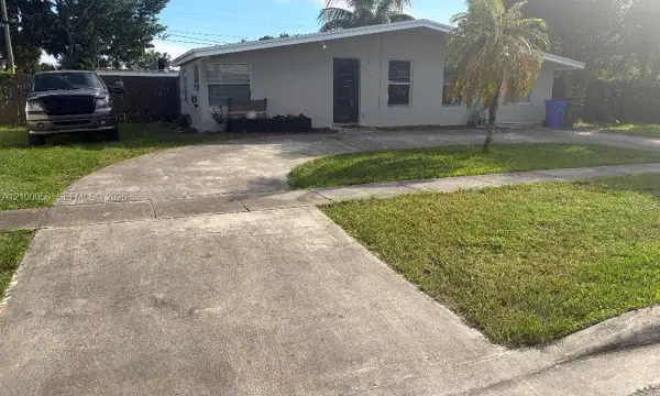 6144 NW 20th Court, Margate, FL 33063