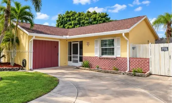 1063 Concert Way, Royal Palm Beach, FL 33411
