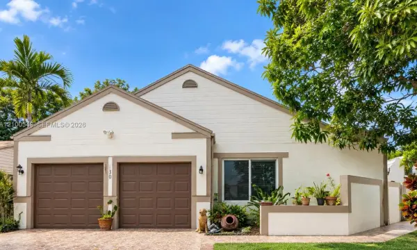 1230 SW 84th Terrace, Pembroke Pines, FL 33025