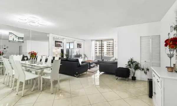 600 Three Islands Boulevard 612, Hallandale Beach, FL 33009