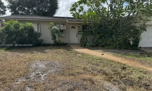 650 SW 68th Boulevard, Pembroke Pines, FL 33023
