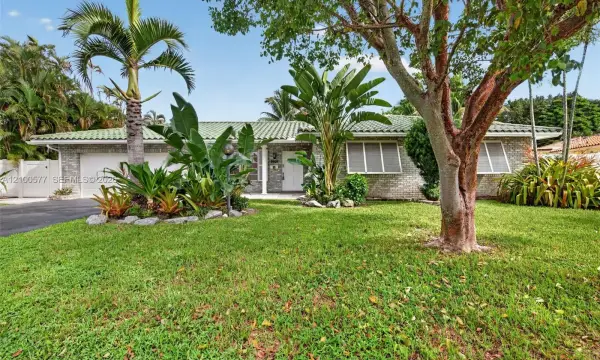 5921 SW 15th Street, Plantation, FL 33317