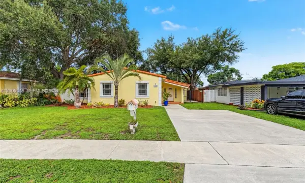 3225 Arthur Terrace, Hollywood, FL 33021