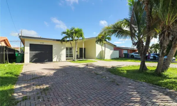 6765 Ixora Drive, Miramar, FL 33023