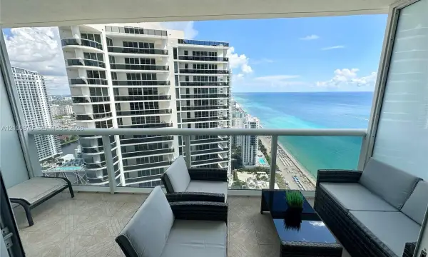 1830 N Ocean Drive 4109, Hallandale Beach, FL 33009