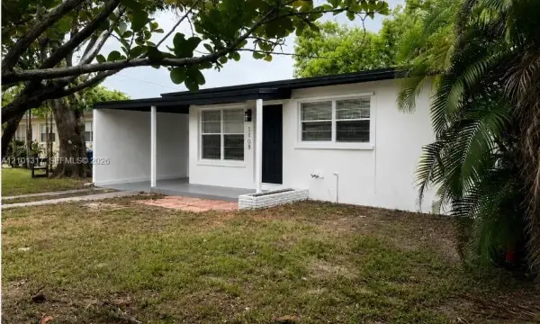 1108 SW 22nd Avenue, Fort Lauderdale, FL 33312