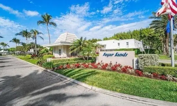1170 Sugar Sands Boulevard 409, Singer Island, FL 33404