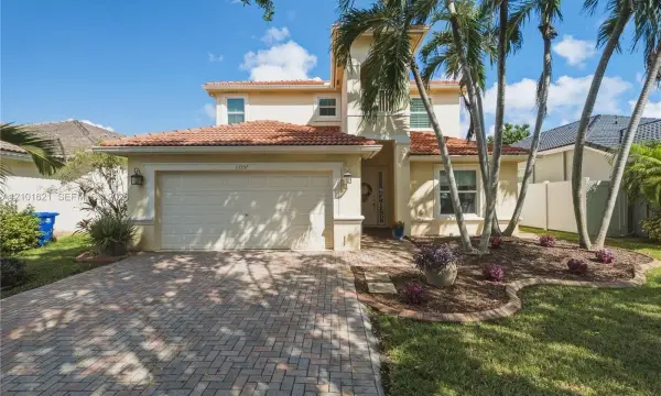 13357 SW 27th Street, Miramar, FL 33027