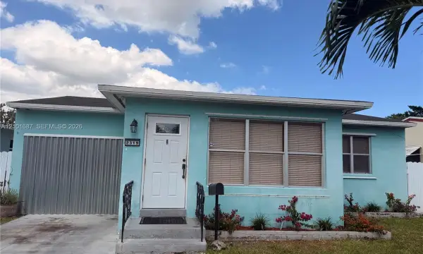 2319 Taft Street, Hollywood, FL 33020