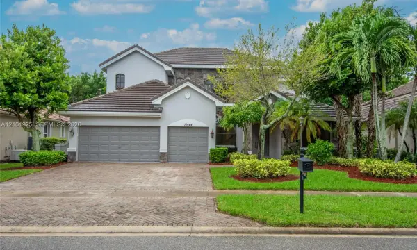 10444 Trianon Place, Wellington, FL 33449