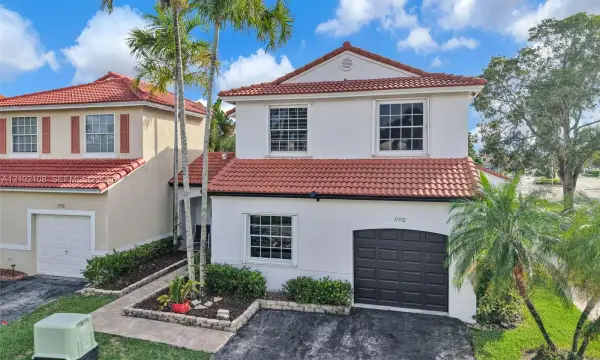 17982 SW 11th Street, Pembroke Pines, FL 33029