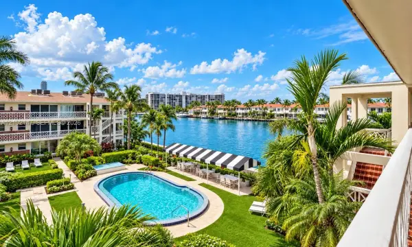 2400 S Ocean Drive 302, Hollywood, FL 33019